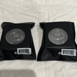 New, Sealed Lashify Gossamer Extreme Ice EI16